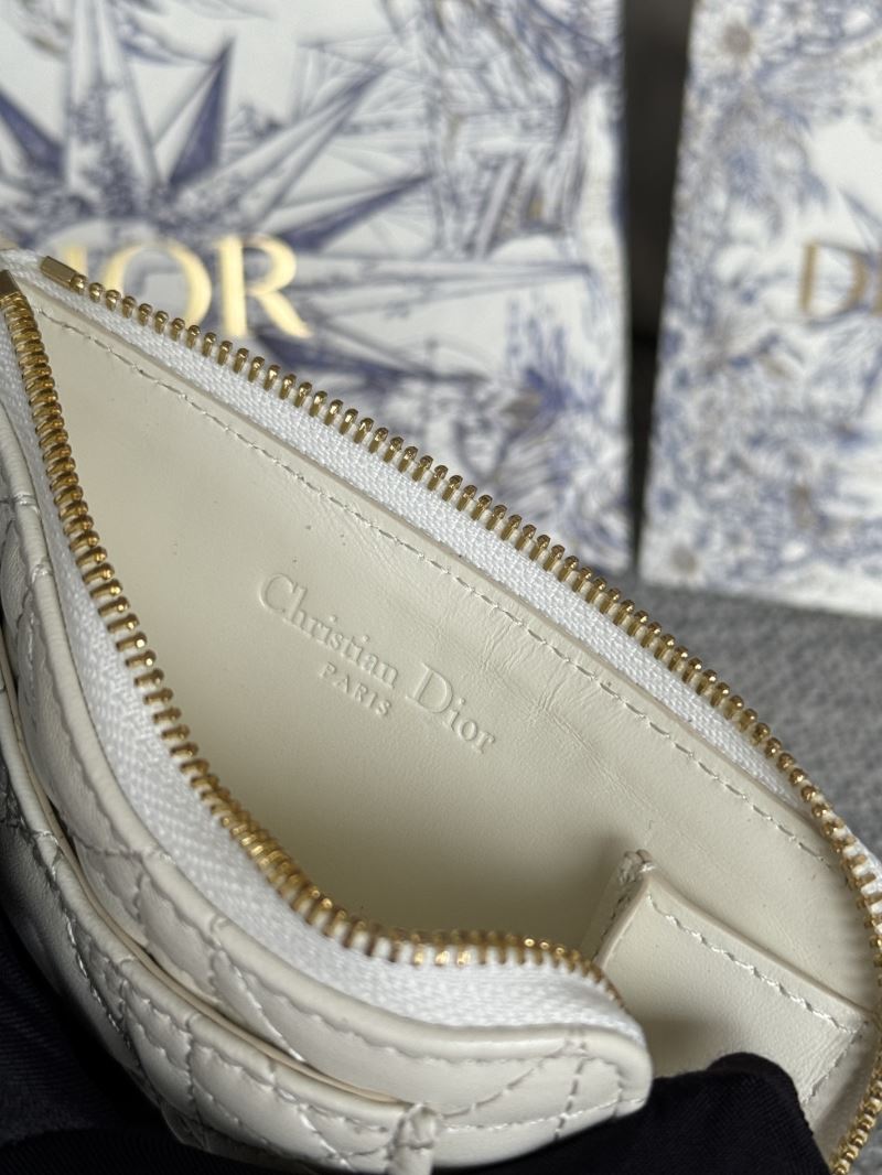 Christian Dior Wallet